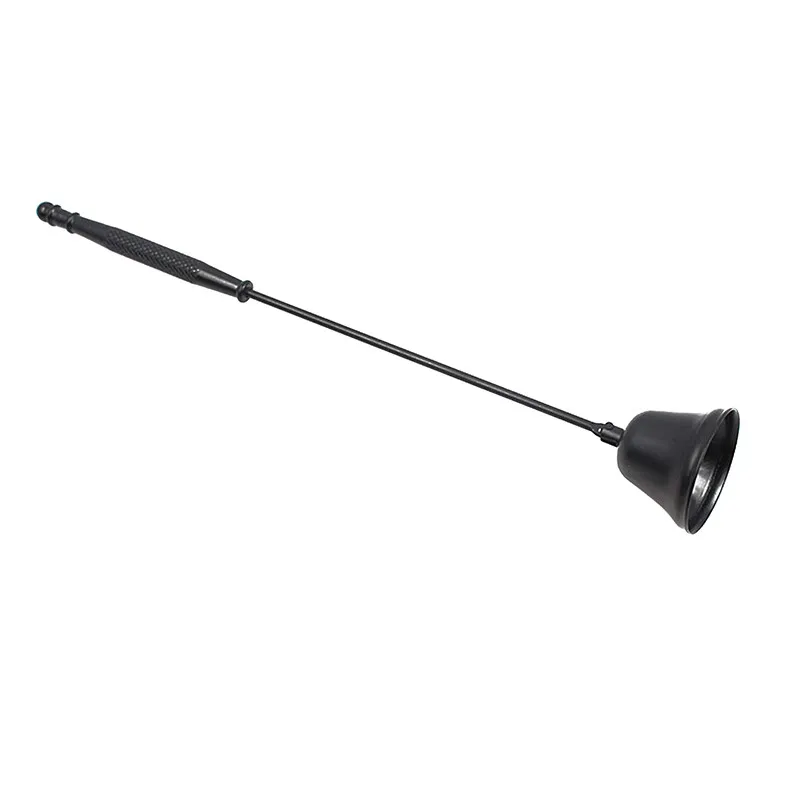 3Pcs Wick Trimmer Home Care Modern Candle Tool Set Tray Rustproof Lovers Gift Snuffer Stainless Steel Portable Accessories | Дом и сад