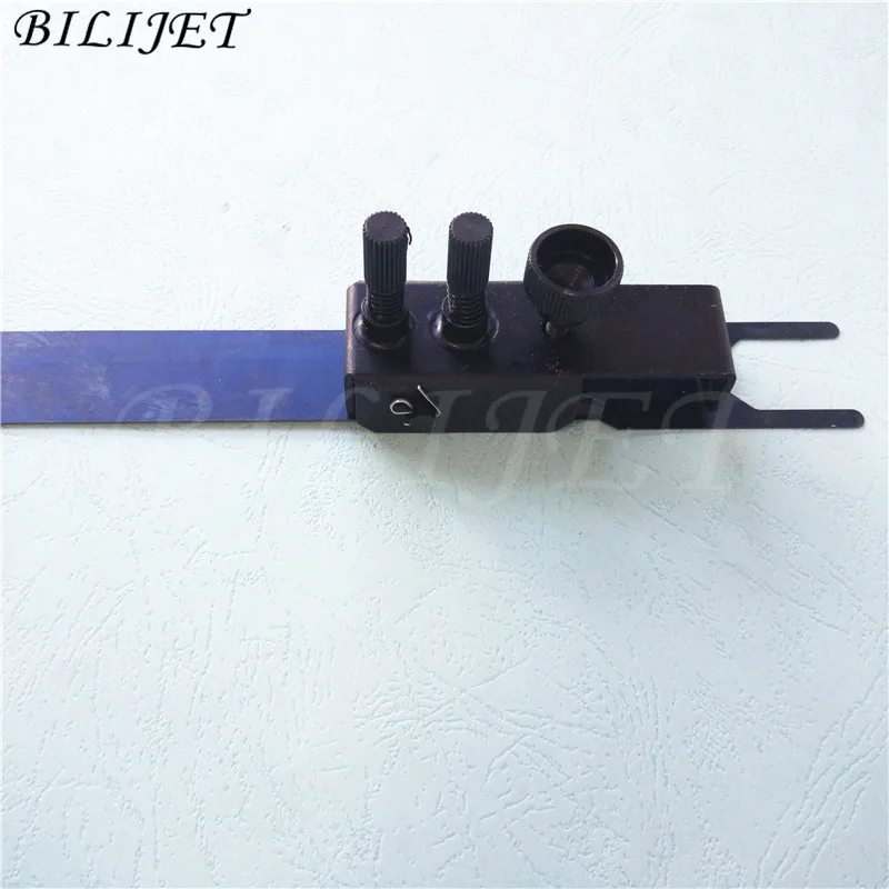 1 шт. 3 офсетная печатная часть бесплатная доставка Roland 200 300 черный фидерный лист