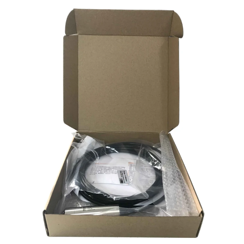 Датчик уровня жидкости QDY30A датчик давления в резервуаре для воды