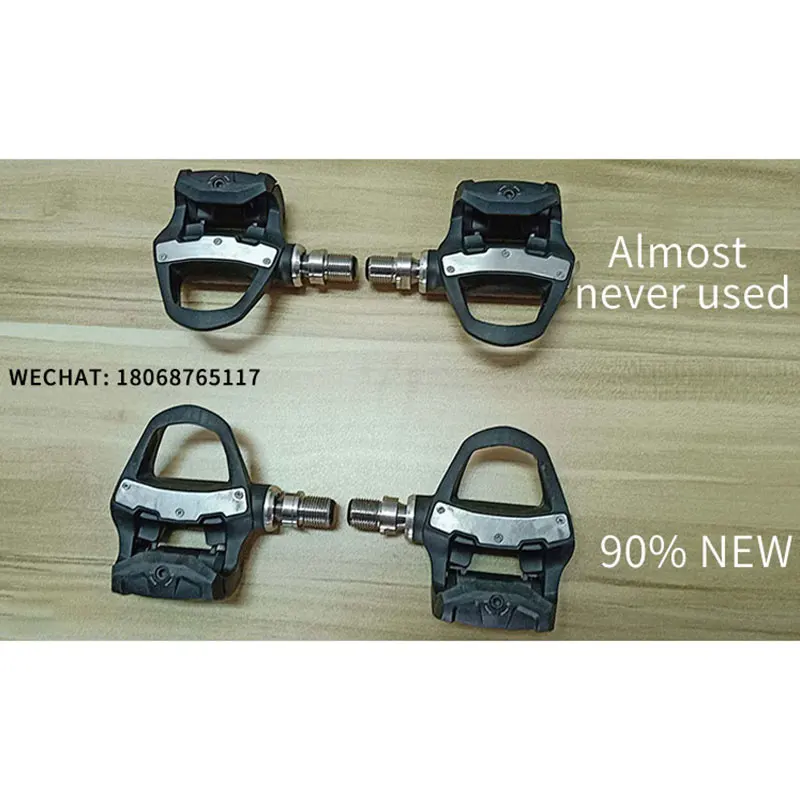 Велокомпьютер Garmin Vector 3 датчик мощности двухсторонний измеритель запчасти для