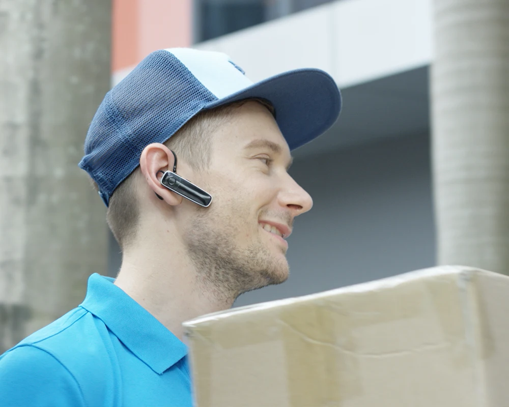 Новинка, Bee, Bluetooth, 5,0, наушники, беспроводная гарнитура, свободные руки, наушники, гарнитура, стерео наушники с CVC6.0 микрофоном для iPhone, xiaomi