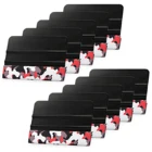 FOSHIO автомобильный бритвенный скребок с тонкой мягкой фотопленкой для лобового стекла Защитная пленка для лобового стекла инструменты для установки