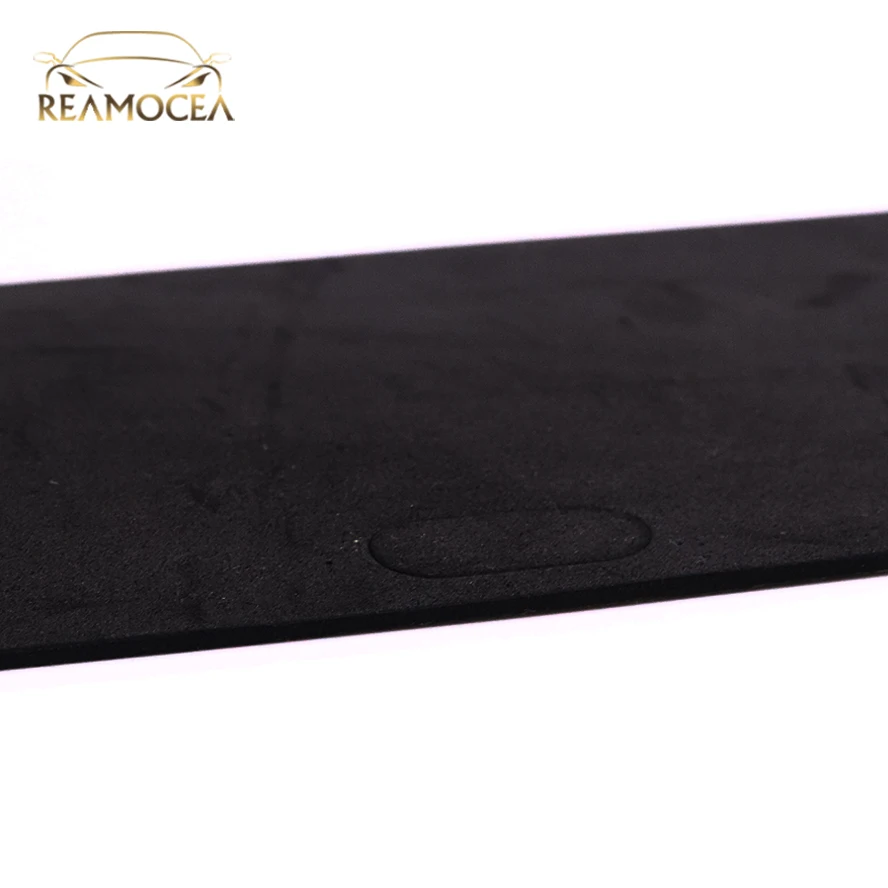 Reamocea 5 шт. автомобильный номерной знак амортизирующая прокладка