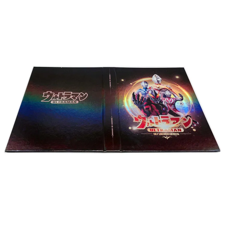 Only Album-11 Карточки с покемонами 240 шт держатель Детские Альбомы для детей Коллекция Игра коллекционная карточка игры покемон альбом книга - Цвет: Only Album-11