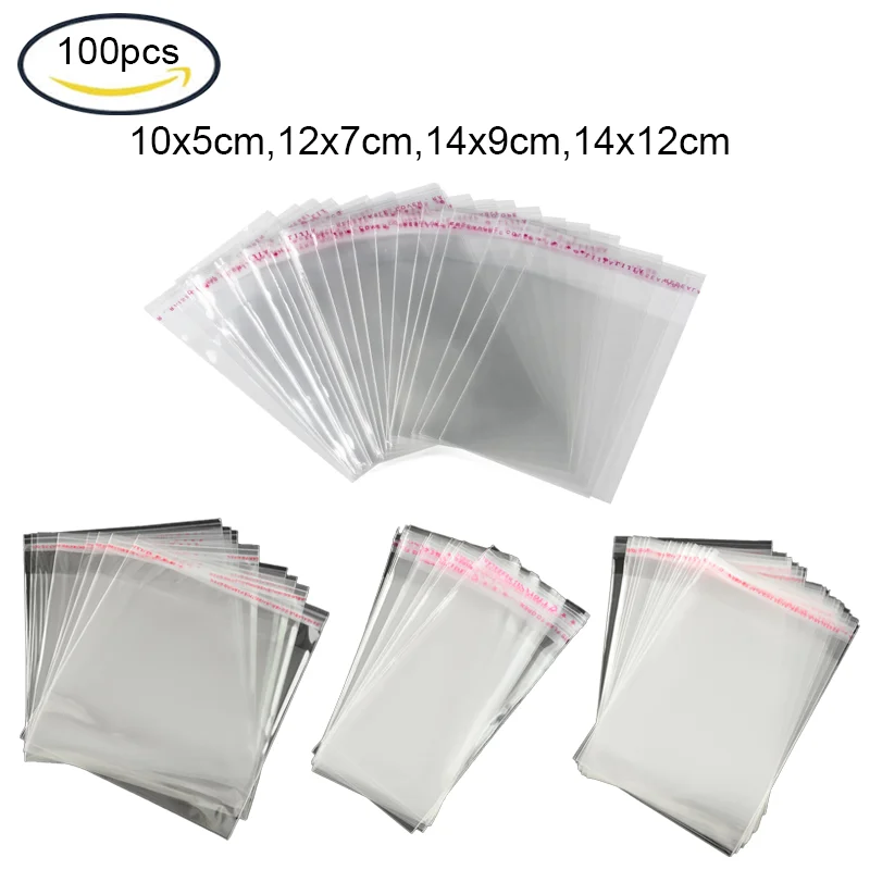 

100 шт., 0,07x0 мм, Φ, прямоугольная, прозрачная, односторонняя Толщина: мм