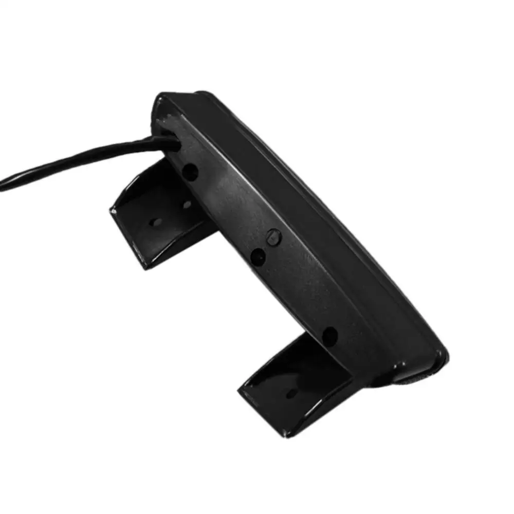 

Bike Motorcycle Lights Rear Fender LED Brake Tail light Motocycle For Harley Touring Sportster XL 883 1200 LED Cafe Racer