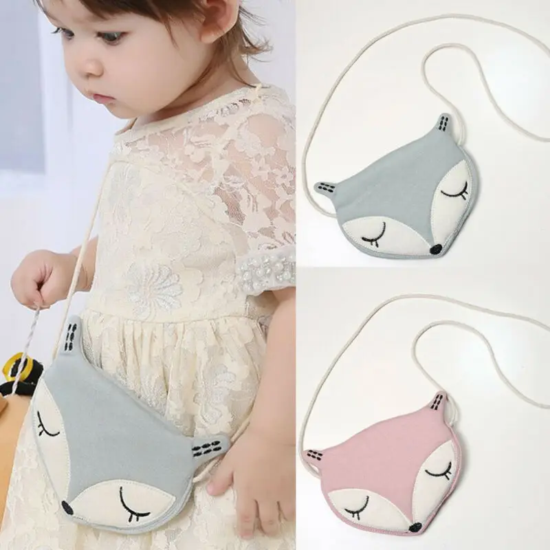 Плюшевый Рюкзак для маленьких девочек и мальчиков сумка на плечо в форме милой