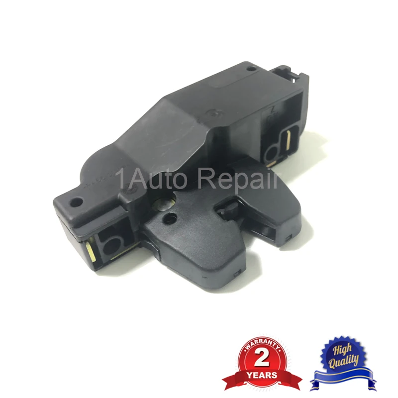 Багажника замок багажника механизм для PEUGEOT 206 307 407 607 807 CITROEN C2 C3 C4 XSARA 9657614780 9646091580 871972