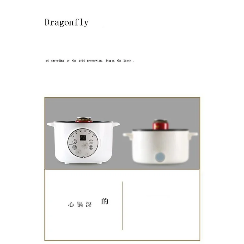 aparato electrical appliance for kitchen enseres de cocina elektrikli mutfak elektrik aletleri keukenapparatuur electric skillet free global shipping