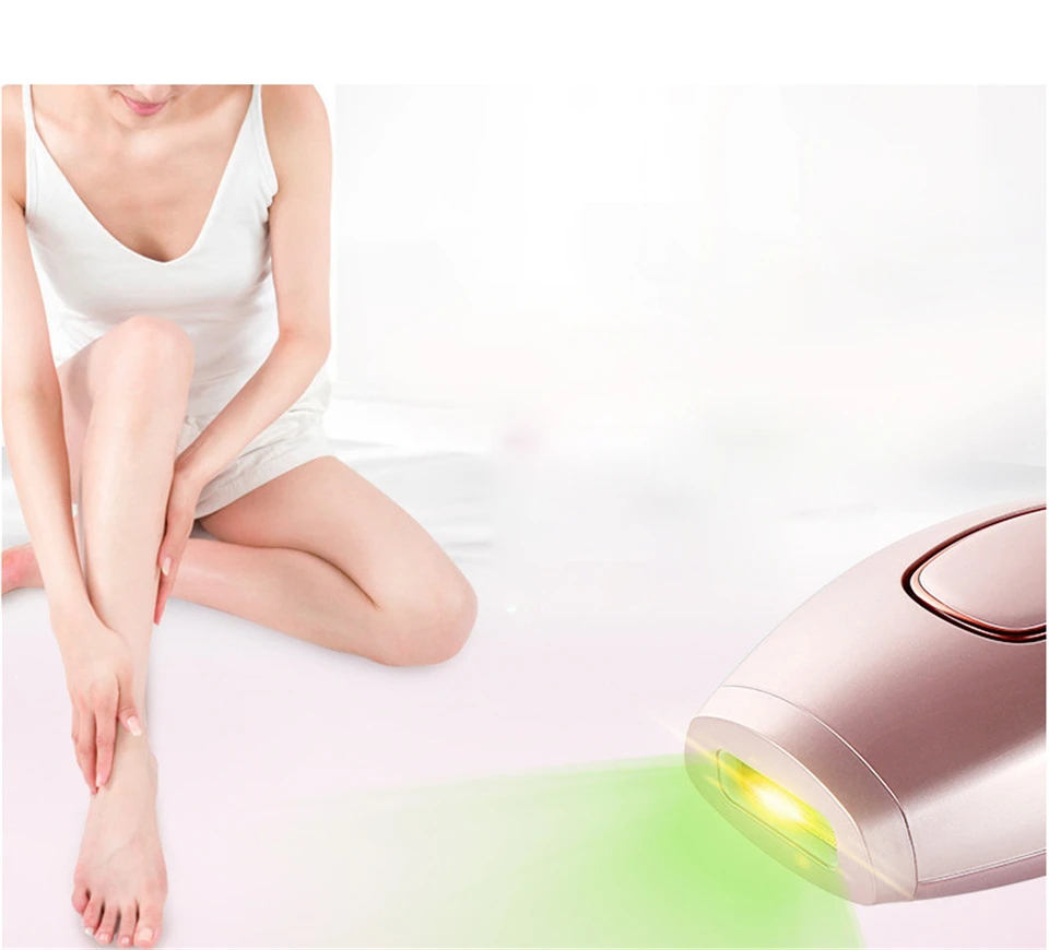 300000 flash professional permanent IPL epilator laser hair removal electric photo women painless threading hair remover machine