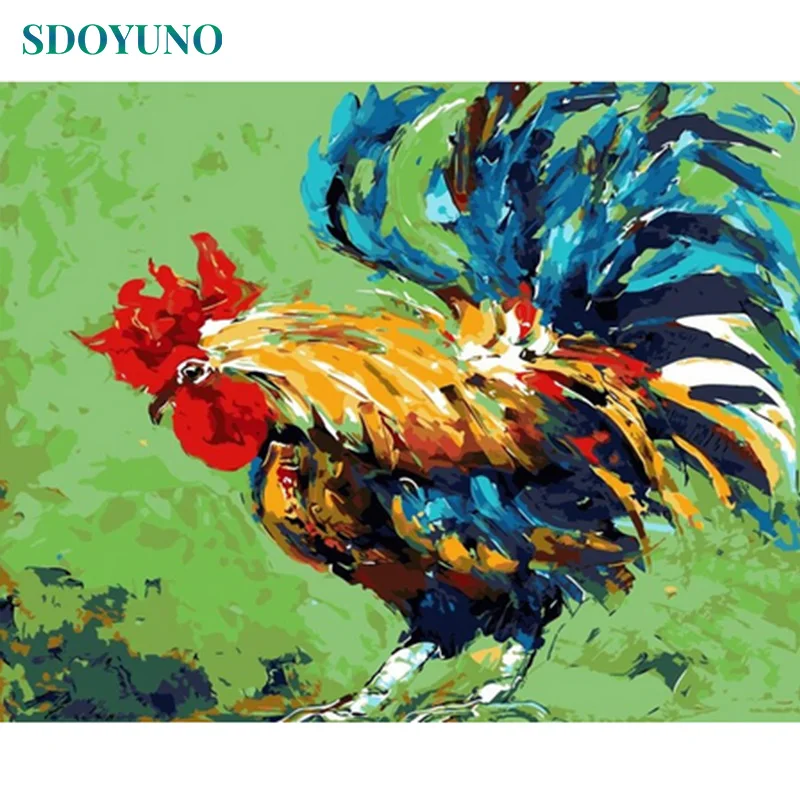 Набор для рисования по номерам на холсте без рамки 60 х75 см|Картины номерам| |