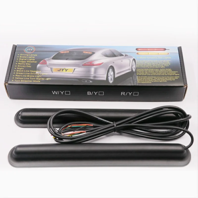 2 шт. универсасветодиодный автомобисветодиодный светодиодные стоп светильник лы