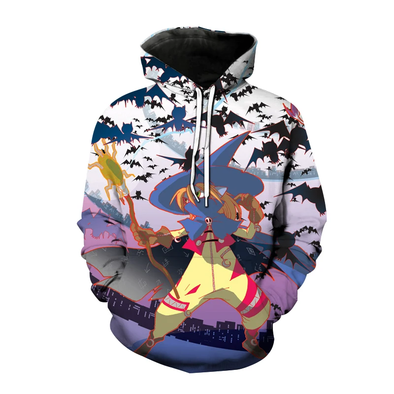 

Digimon Adventure 3D Printed Hoodies Anime Digital Monsters Sweatshirt Men Women Fashion Hoodie Harajuku Streetwear Clothes