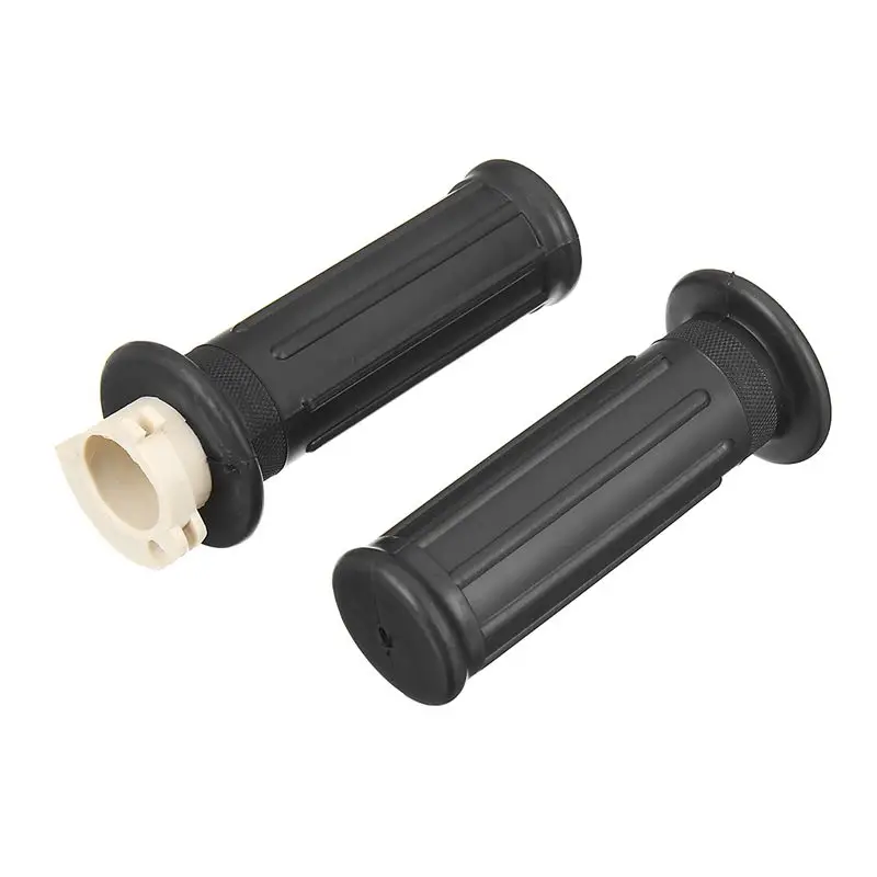 Левый и правый рычаг тормоза ручки дроссельной заслонки переключатель кабеля