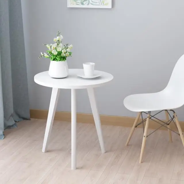 Скандинавский обеденный стол и стулья современный минималистский креативный