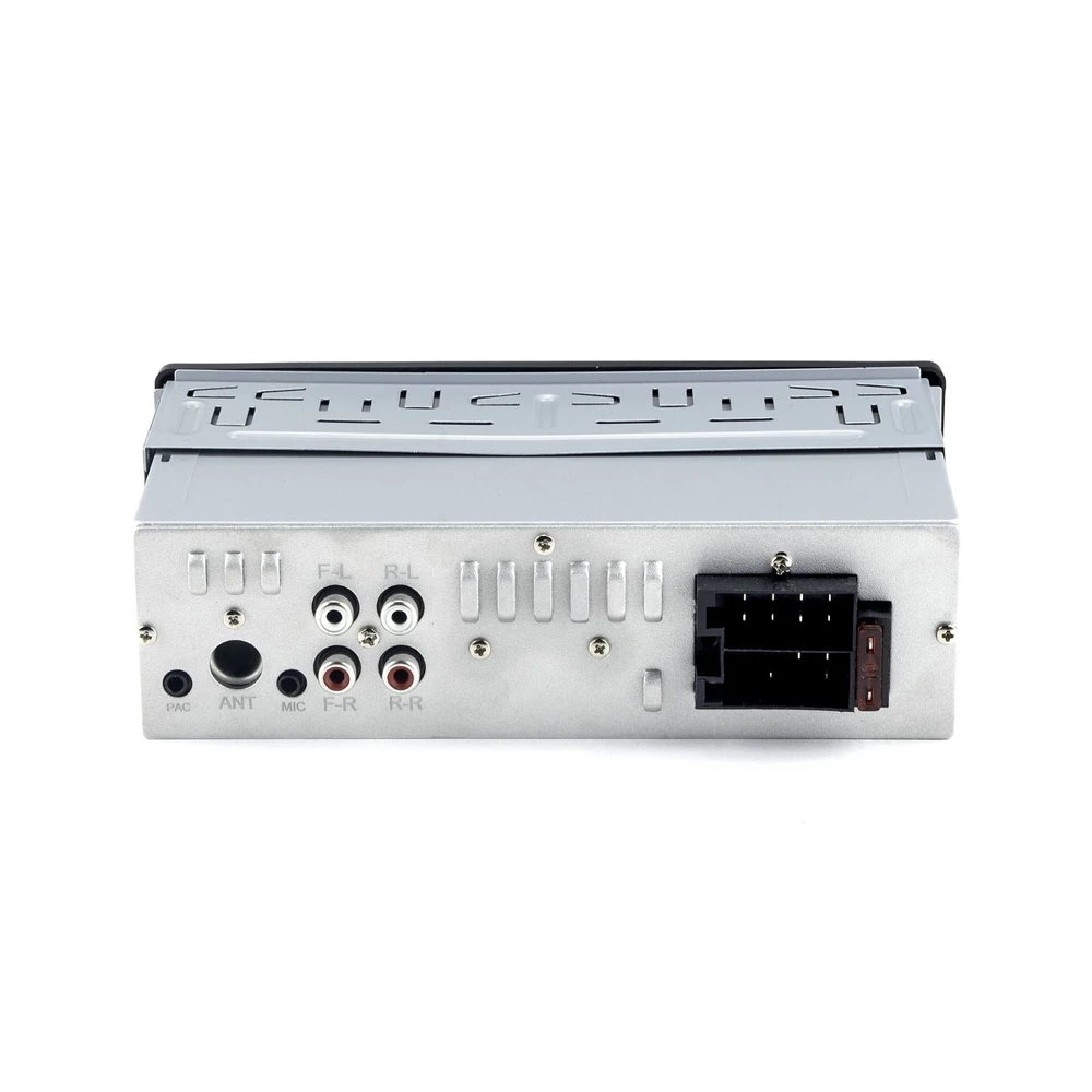 Автомагнитола Nakamichi NQ511BG | Автомобили и мотоциклы