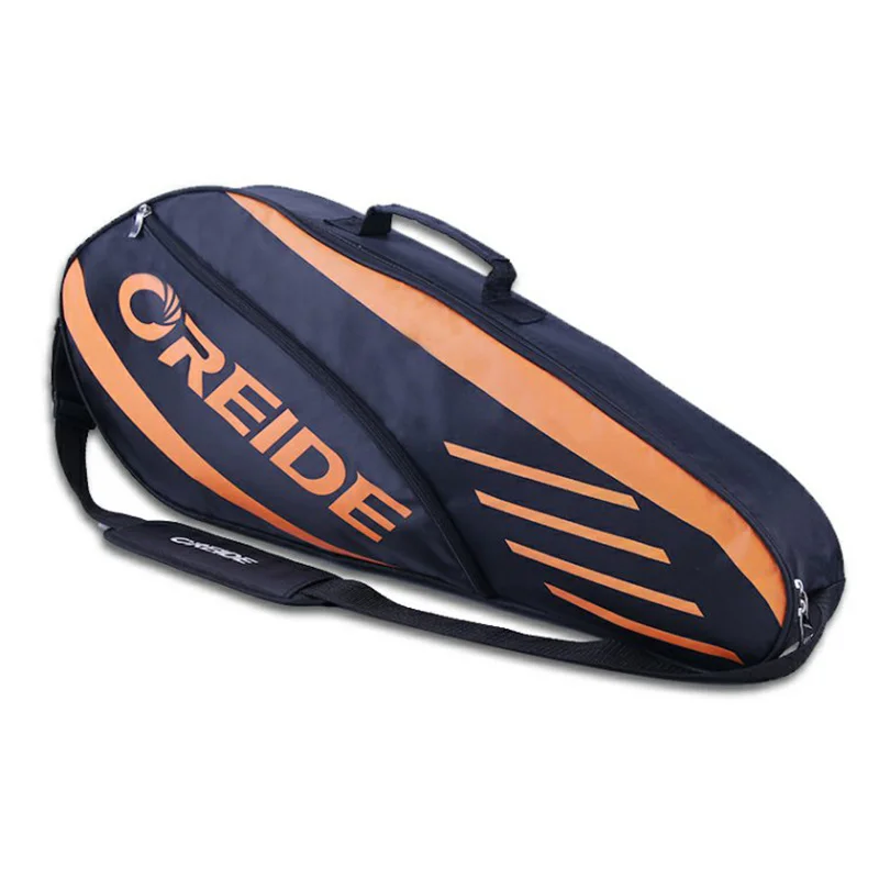 

2021 New Waterproof Racket Sports Bag Waterproof Racket Sports Bag Padel