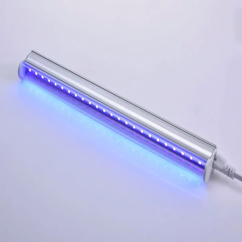 

Ultraviolet Germicidal Light T5 UVC Quartz Ultraviolet Lamp Disinfection Lamp US