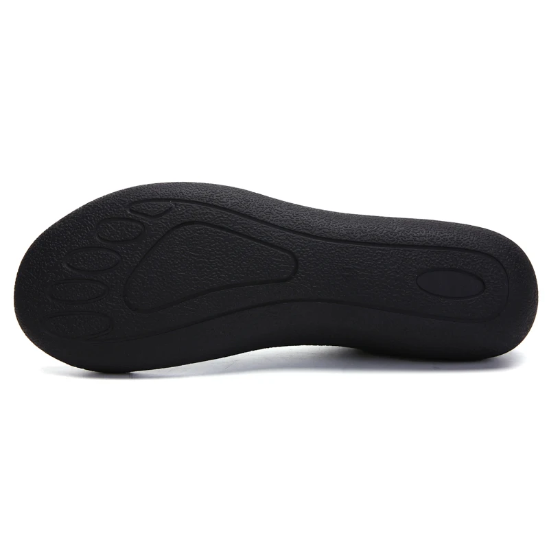 

New Arrivals Unisex Barefoot Shoes Minimalist Barefoot Sock Shoes Ultra Portable Rubber Socks For Fitness Running Yoga Size36-46