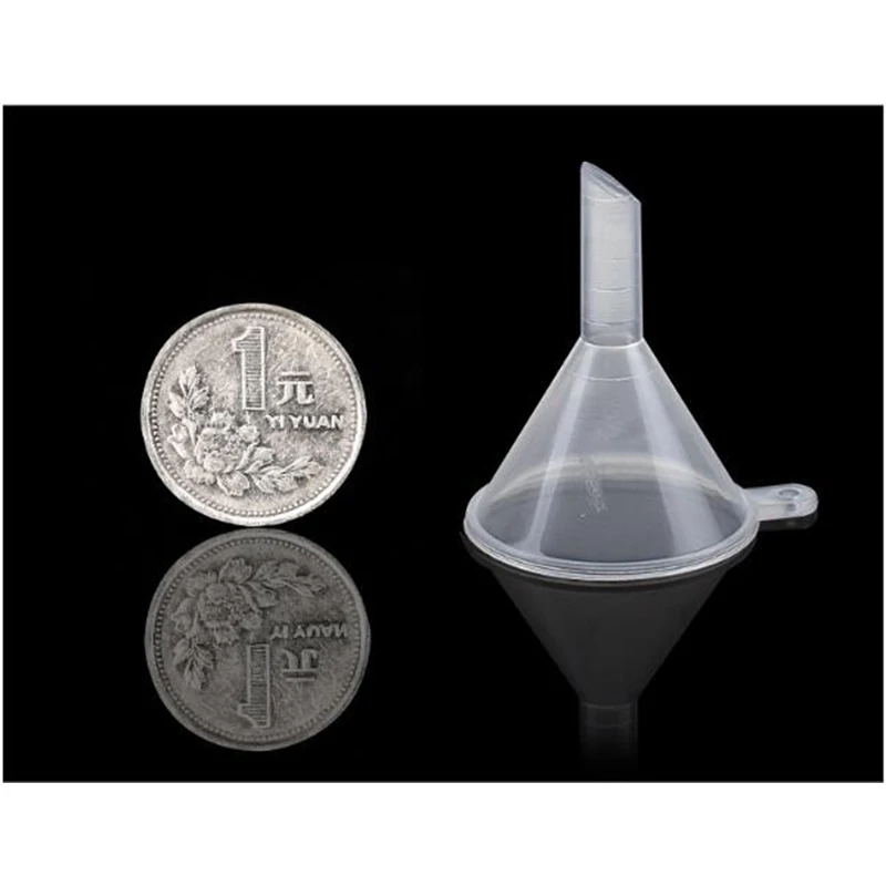 

DIY Diamond Painting Accessories funnel Square Round Bead Container Diamond Embroidery Environmental protect Tool