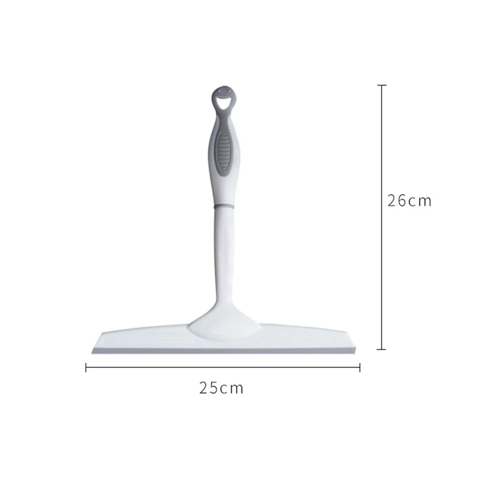 

Practical Window Wiper Window Squeegee Tool Window Glass Cleaning Tool