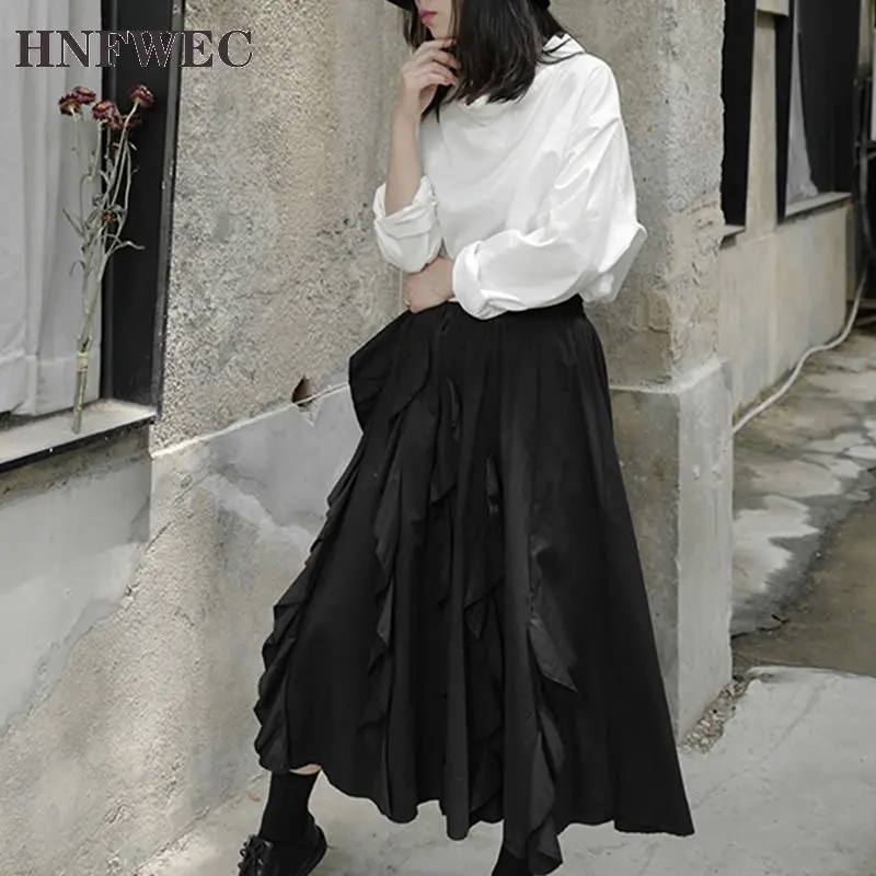 

Skirts