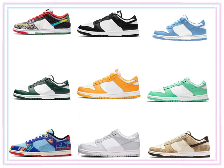 

Кроссовки унисекс на низкой платформе, унисекс, 36-45