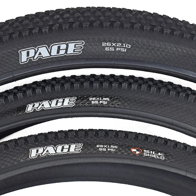 Велосипедные шины MAXXIS PACE MTB 26 2 1 27 5 95 29 60TPI велосипедная шина + внутренняя труба AV FV