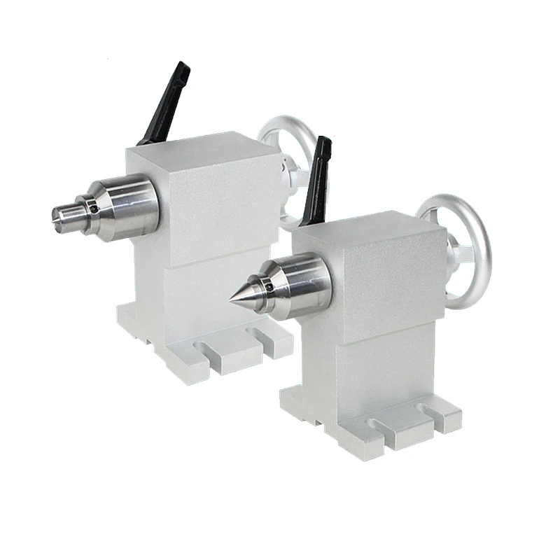 Фрезерный станок с ЧПУ водонепроницаемый 4 оси