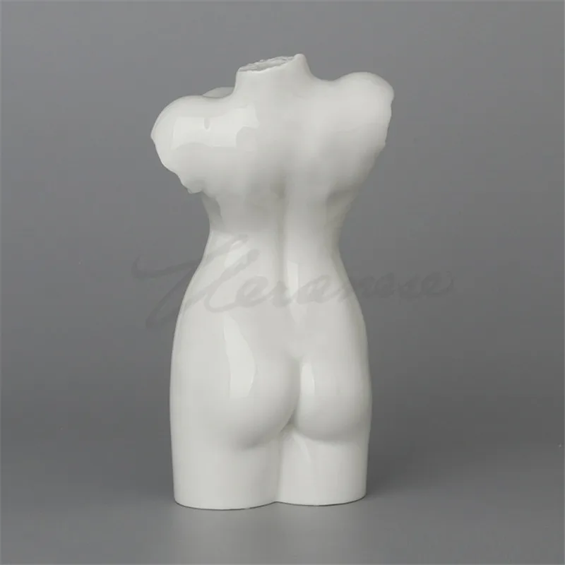 Абстрактная керамика для рукоделия обнаженная леди искусство тела домашний
