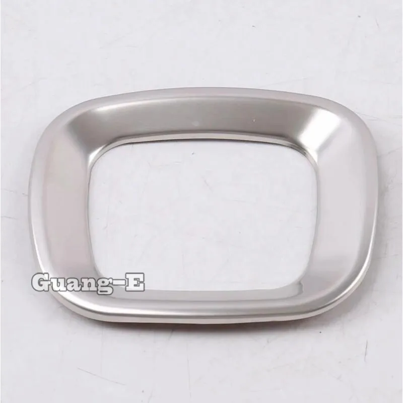 Чехол на автомобильный штатив с внутренним логотипом рулевом колесе рамка лампы