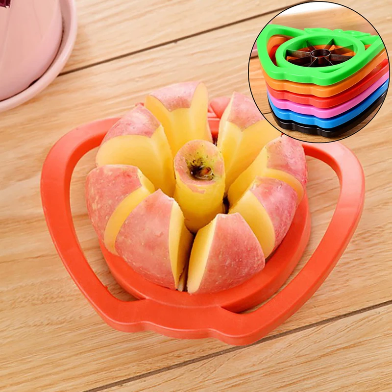 Овощерезка для яблок Комфортная ручка кухни|Шредеры и слайсеры| |