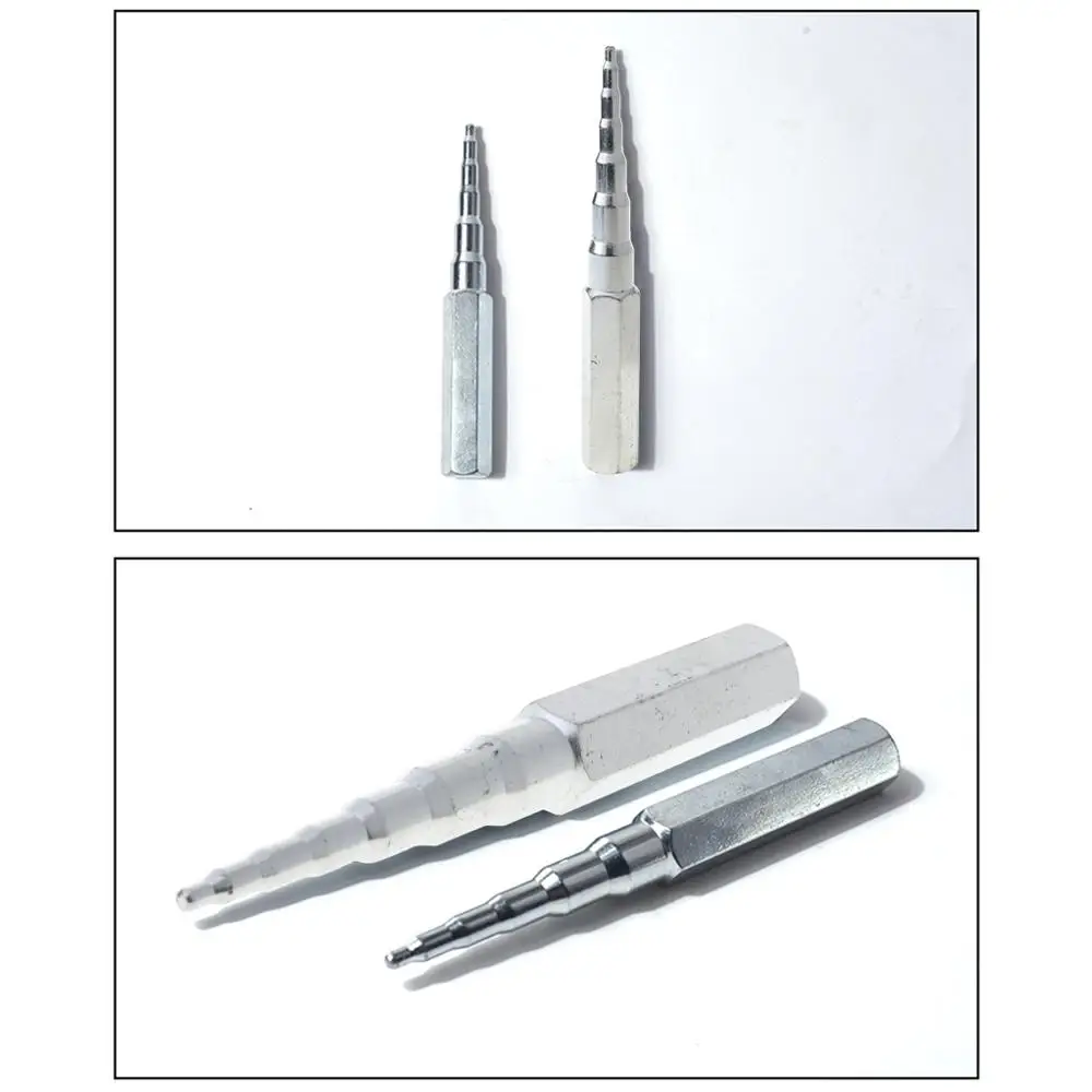 

Copper Pipe Tube Expander Air Conditioner Manual Tube Expanders Soft Copper Refrigeration Tube Expander Tools Freezers Pipe Tool