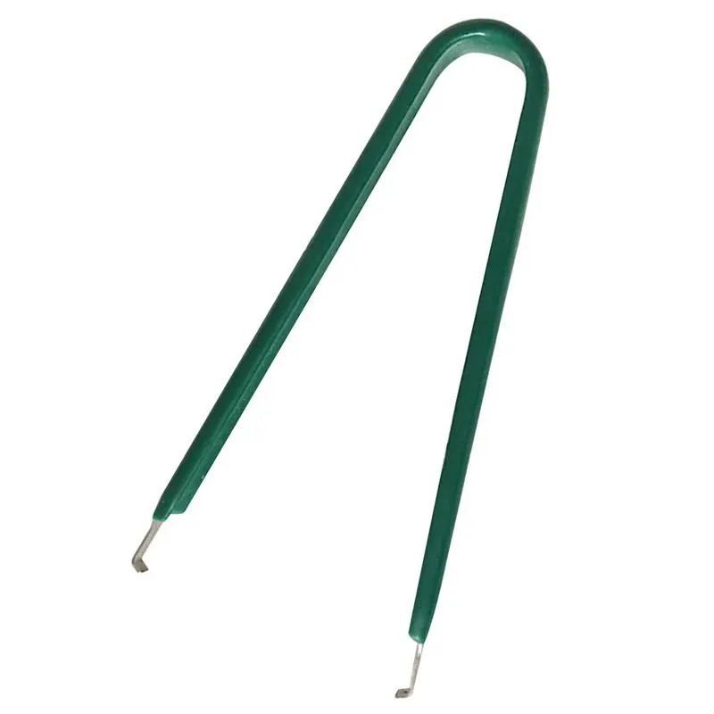 1 шт. U Тип Чип экстрактор Съемник Тяговая машина зажим инструмент для ремонта