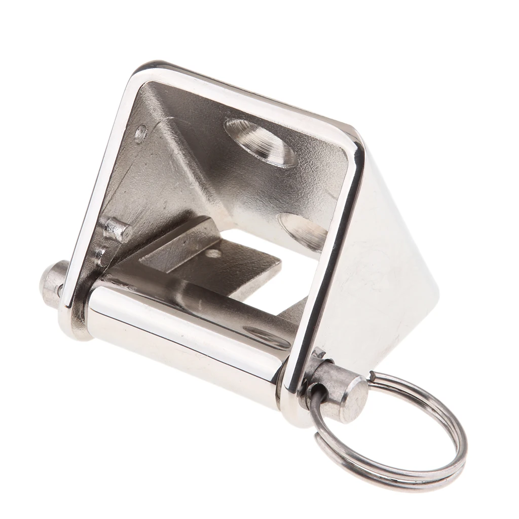 

Boat Anchor Chain Stopper / Lock for 1/4 to 5/16 inch Chain, Anchoring