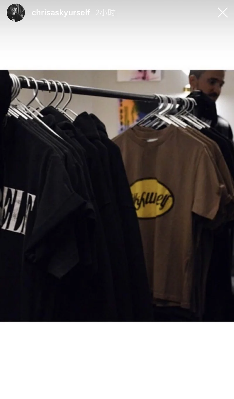 20ss Askyurself футболка со слоганом логотипа винтажная Печать High Street для мужчин женщин
