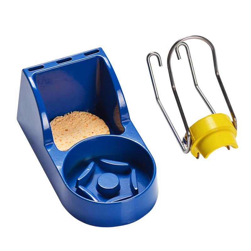 Подставка для паяльника сварочный держатель паяльной станции FX951 T12 ручка