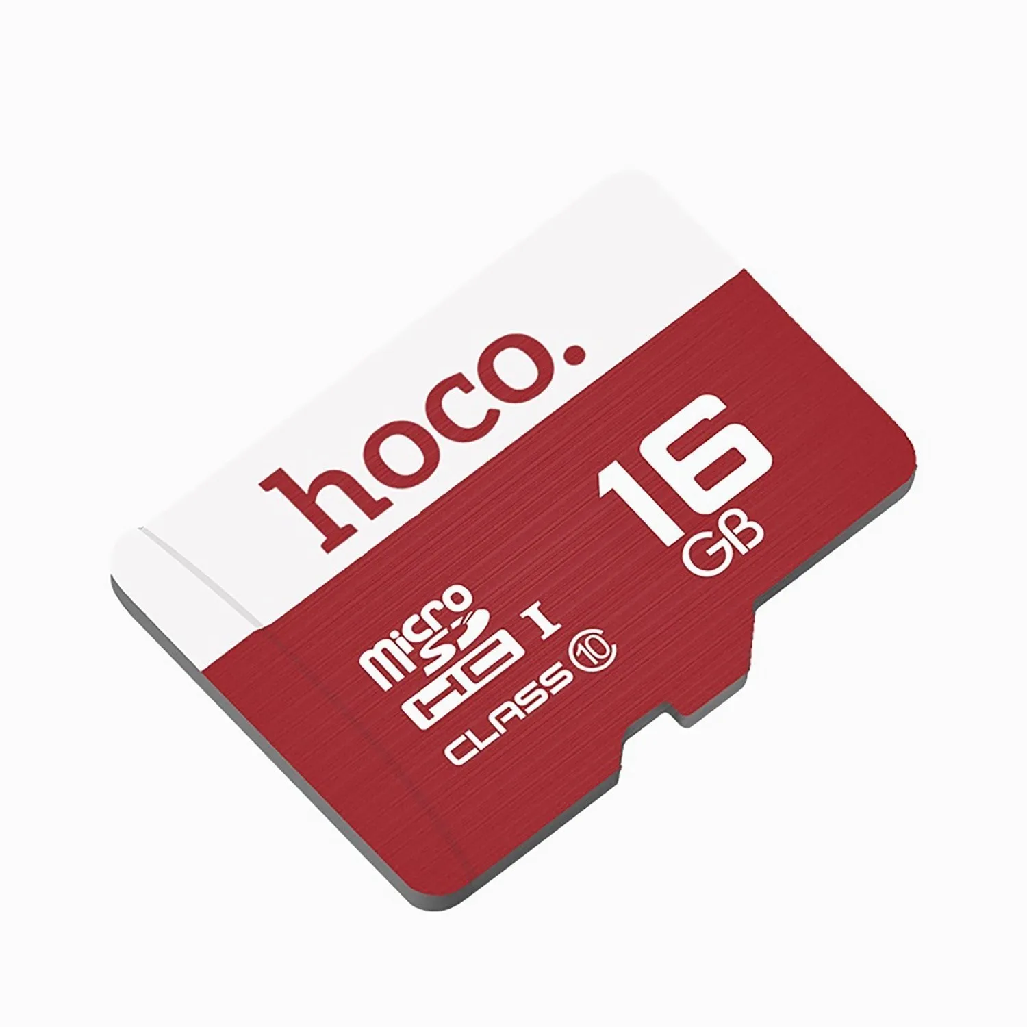 Карта флэш-памяти MicroSD 16 Гб Hoco TF high speed memory card | Компьютеры и офис