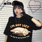 Женская футболка Corgi с рисунком в виде милой собаки