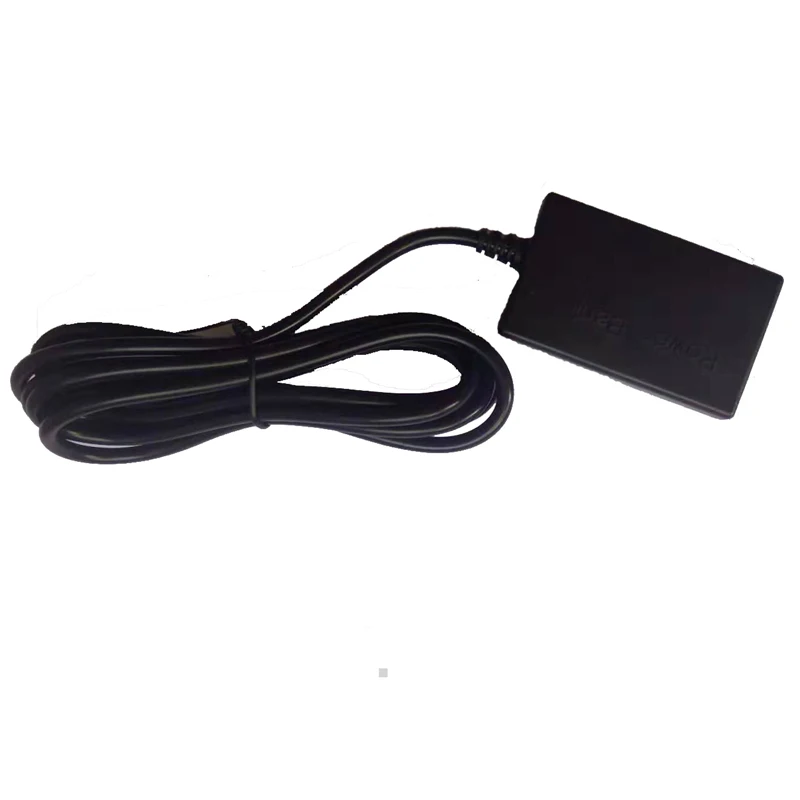 12V450mAh внешний мини-аккумулятор UPS обеспечивает аварийное питание резервного копирования для Jimi 3g Dashcam и gps трекер с авиационным разъемом
