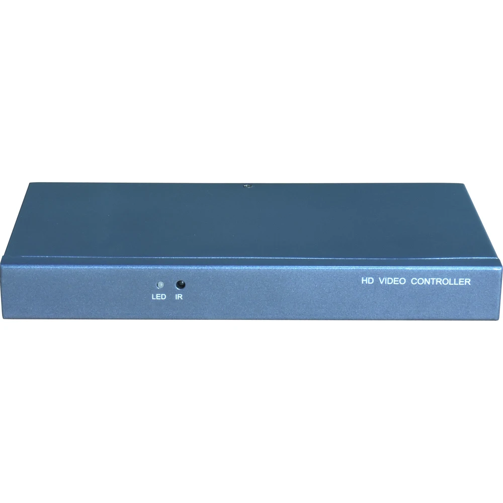 TK WPS41 HDMI Caption Adder с 1 CVBS VGA 1USB входом и аудиовыход Может полностью поддерживать