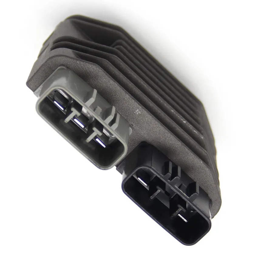 Регулятор напряжения мотоцикла выпрямитель для Yamaha YZF R1 FZ1 FJR1300 V-Max FZ8 FZ8N XV17A XV19C XV1900