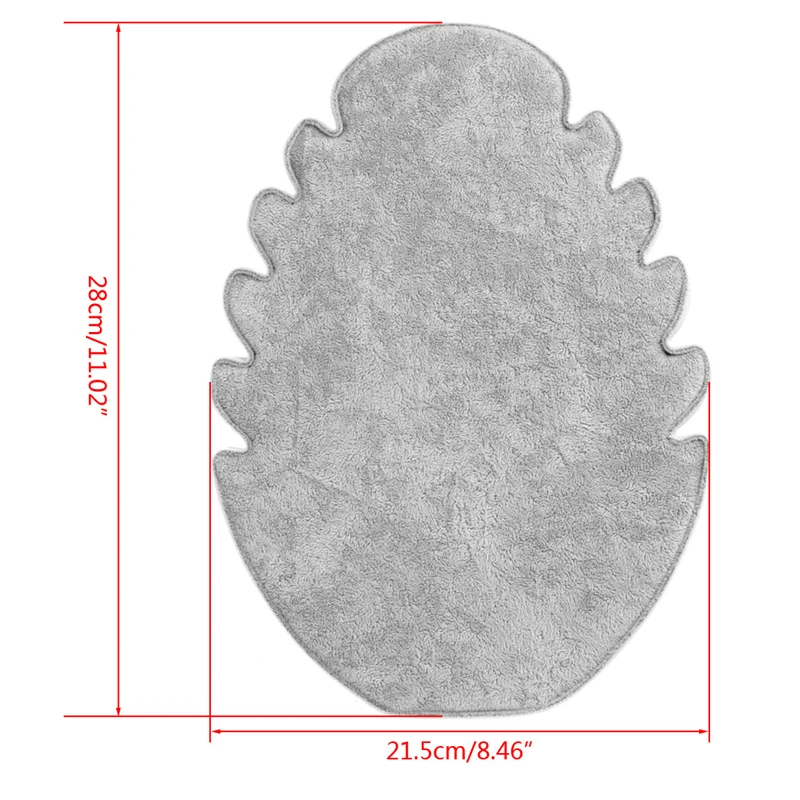 

Necklace Jewelry Pendant Chain Display Holders Stand Velvet Easel Organizer Rack R9JE