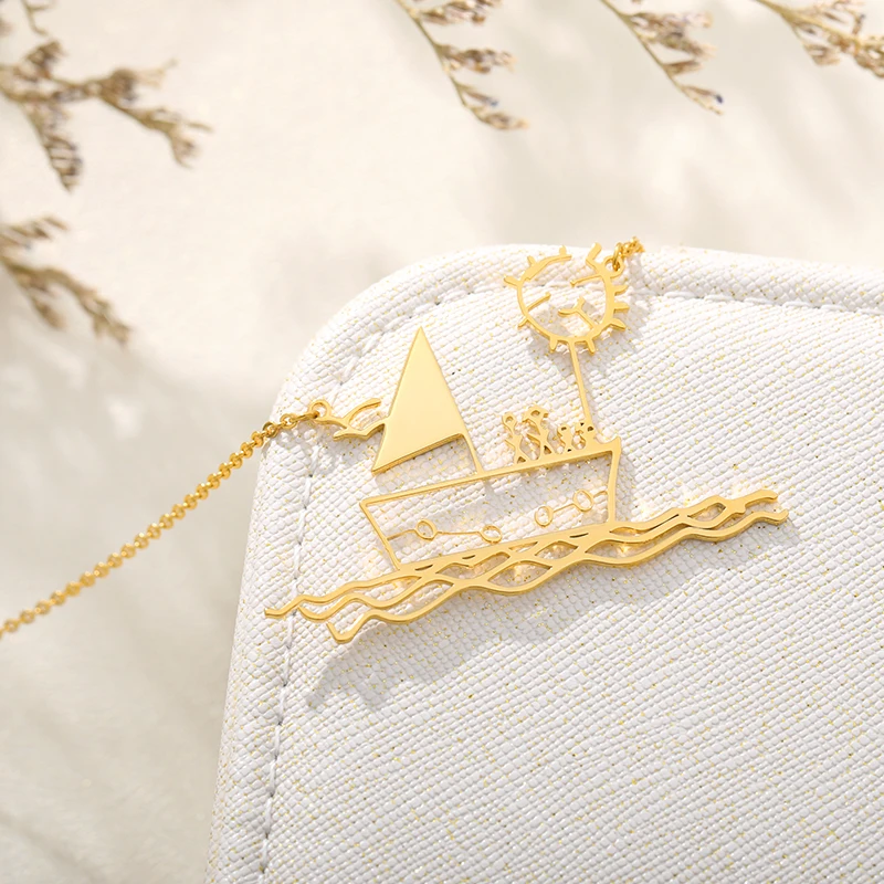 Детские ожерелья на заказ для девочек детское искусство персонализированное