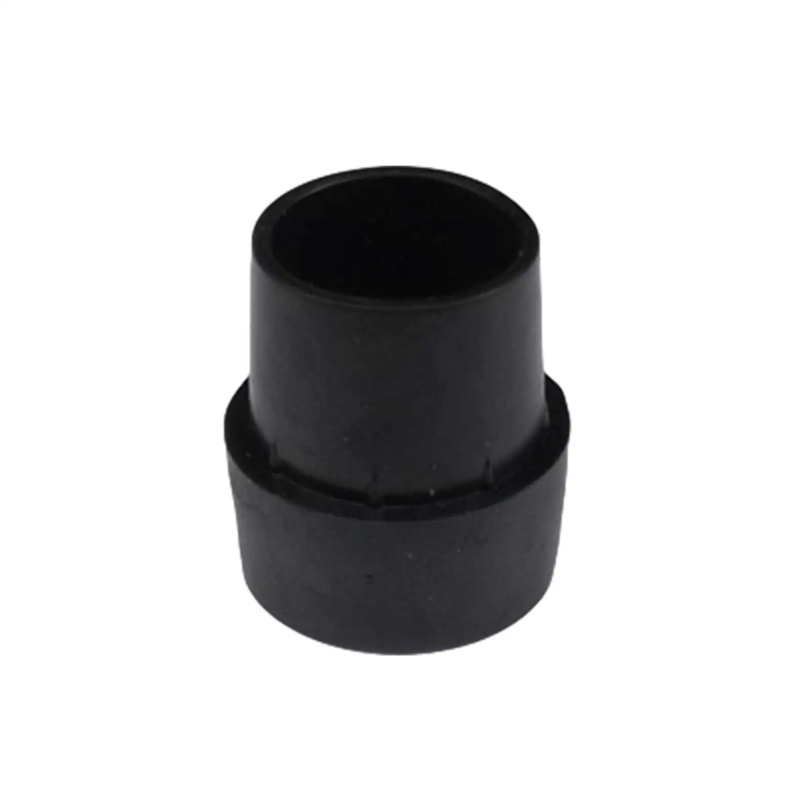 

10PCS Trampoline Leg Tip Sturdy Rubber Non-slip Mute Leg Cap Easy-install Durable Made Of Latex