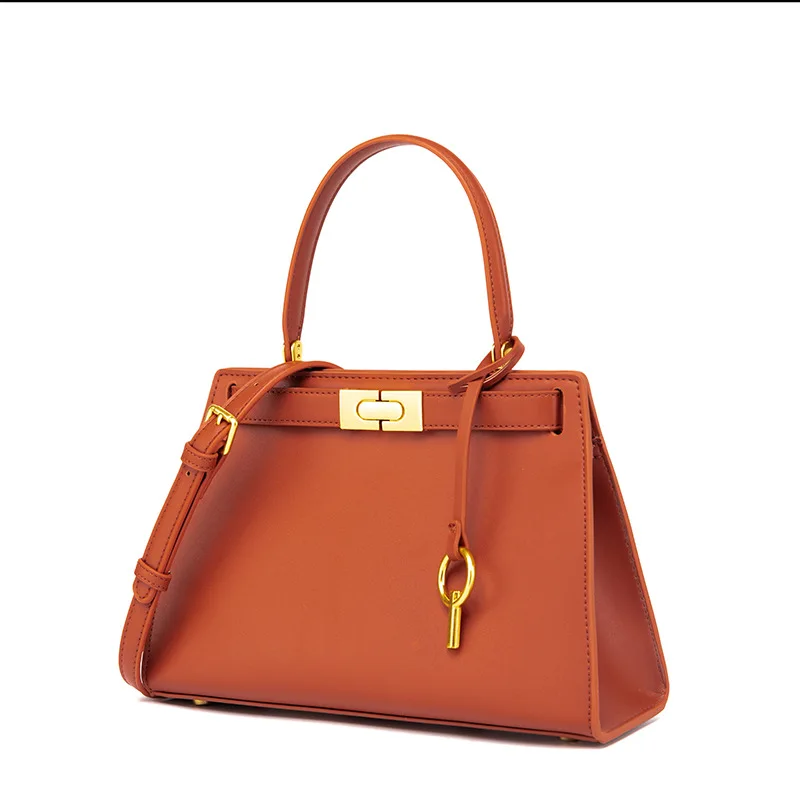 

Red Wedding Bag Bridal Bag With 2021 New Fashion Autumn And Winter Wedding All-Match Handbag Female Large Capacity