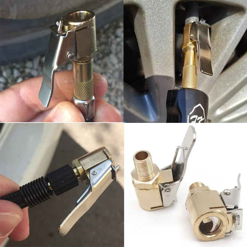Автомобильный Стайлинг Air Pimp быстрый разъем для Volkswagen BMW E46 E39 Mini Cooper Audi A4 B6 B8 A5 Ford