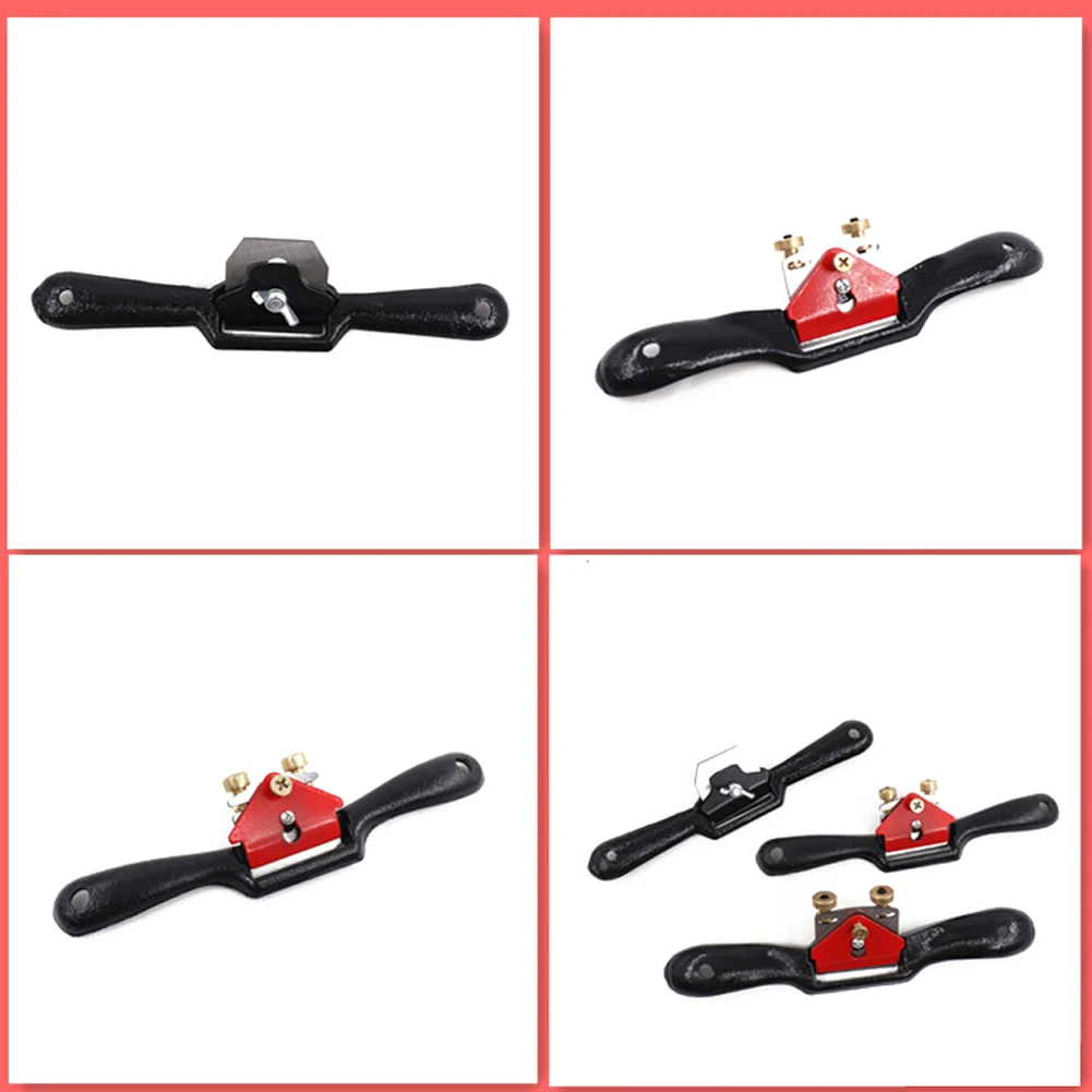 Регулируемый ручной держатель рубанок портативное устройство для обрезки