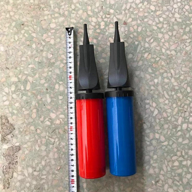 Надувной насос 1 шт. для свадьбы дня рождения | Дом и сад