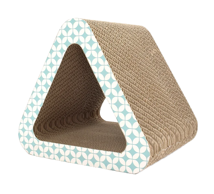 Лазание для кошек бумага доска защиты от царапин когти подъема на дерево мебель